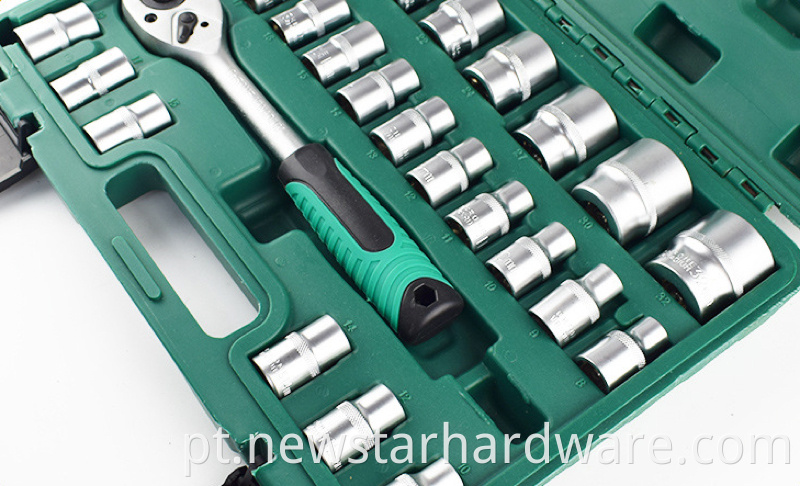 1/2 socket set